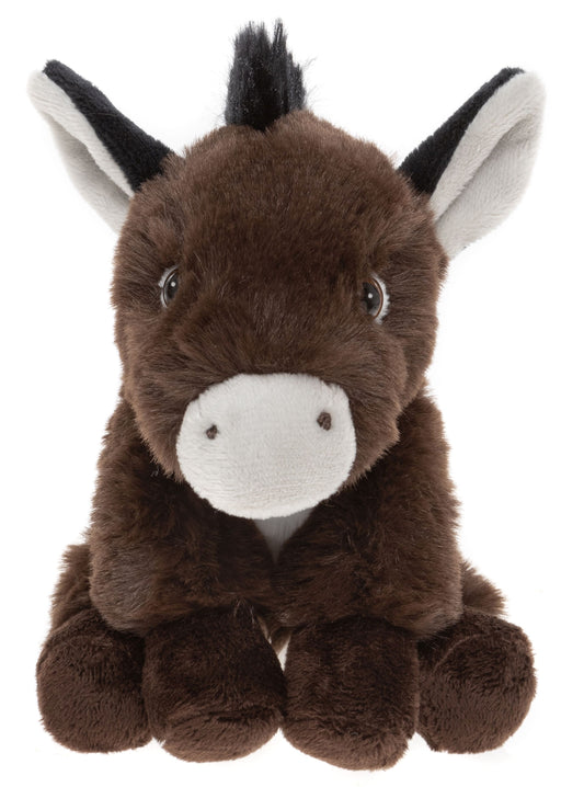 CHARLIE BEARS CUDDLE CUB DONKEY