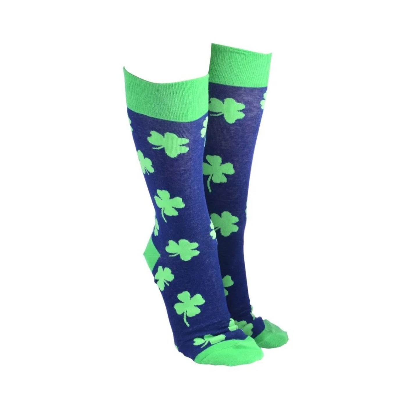 Sock Society Lucky Irish