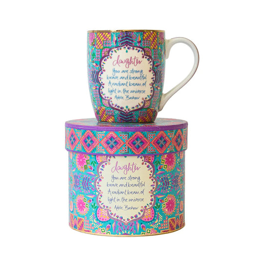 Intrinsic Daughter Mug
