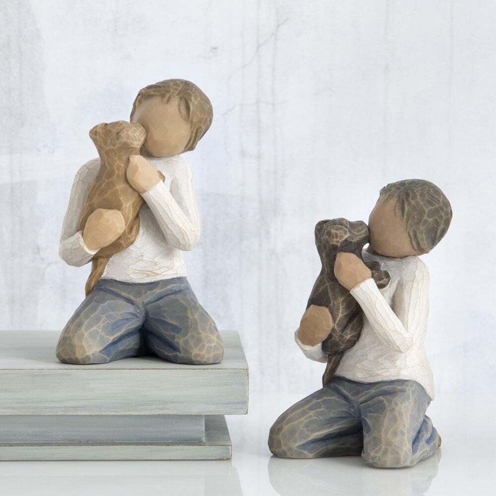 WILLOW TREE - KINDNESS (BOY)