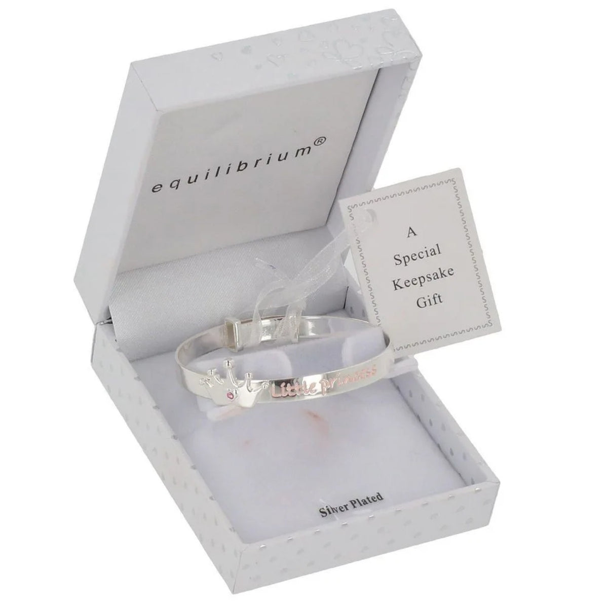 Equilibrium Baby Bracelet