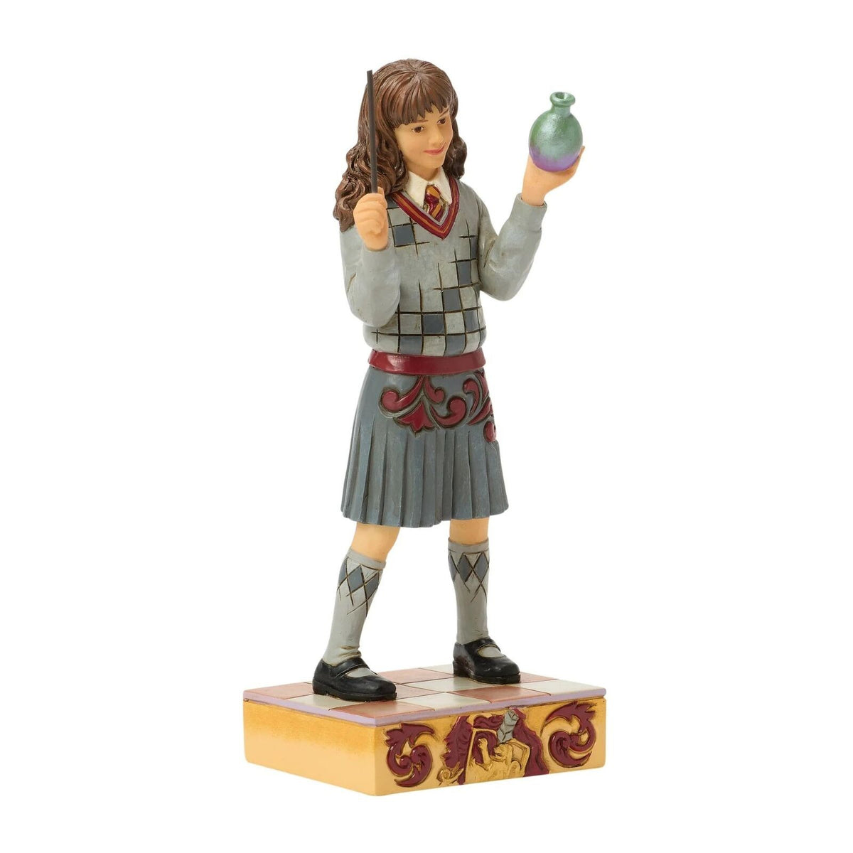 HARRY POTTER BY JIM SHORE HERMIONE WITH POTION