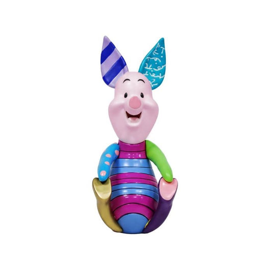 Disney Britto Mini Piglet Figurine