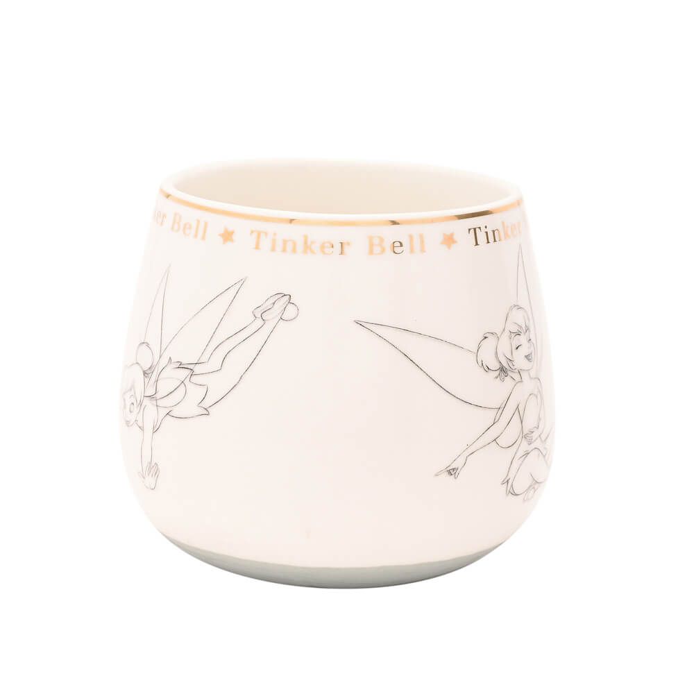 DISNEY CLASSIC COLLECTABLE MUG TINKER BELL