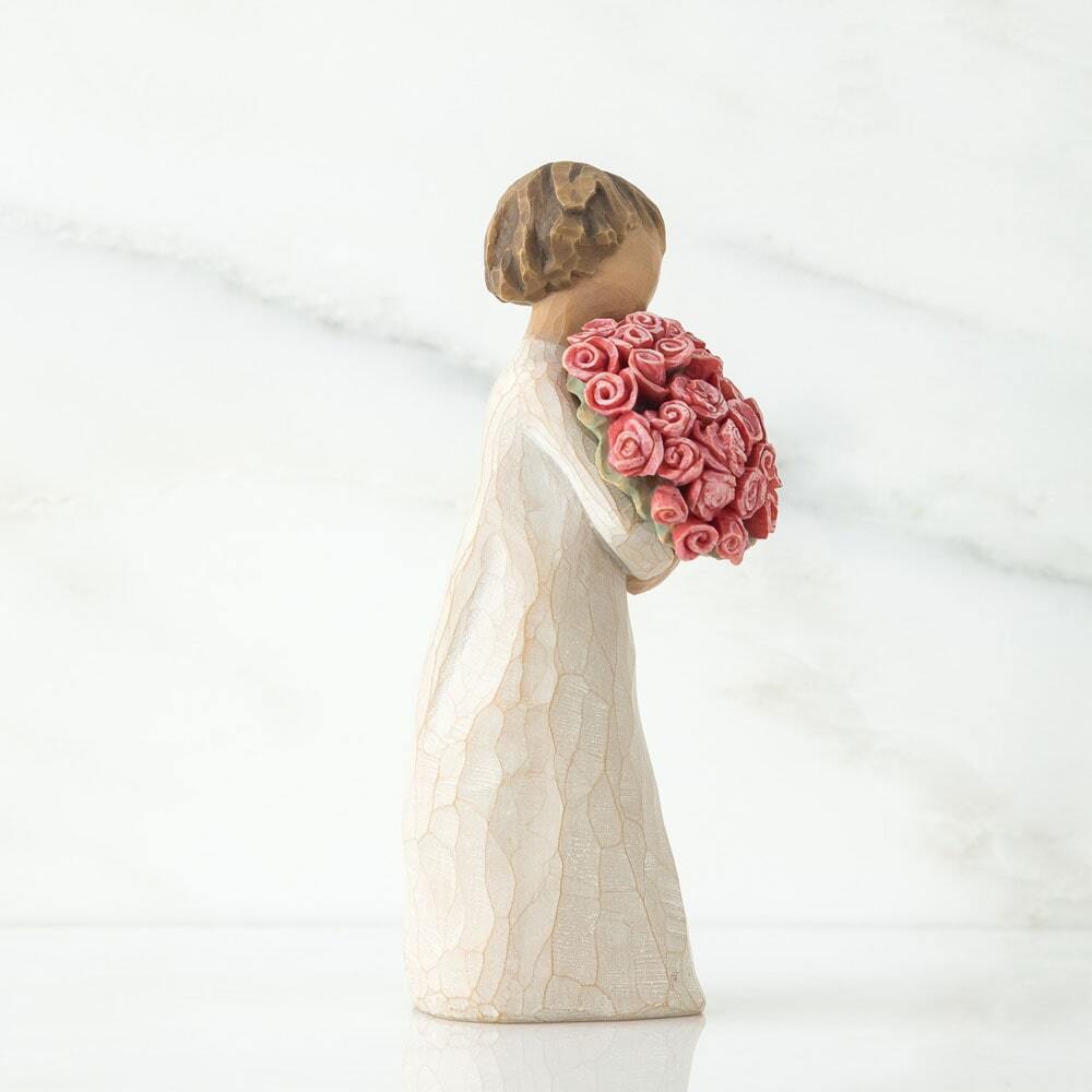 WILLOW TREE - ABUNDANCE