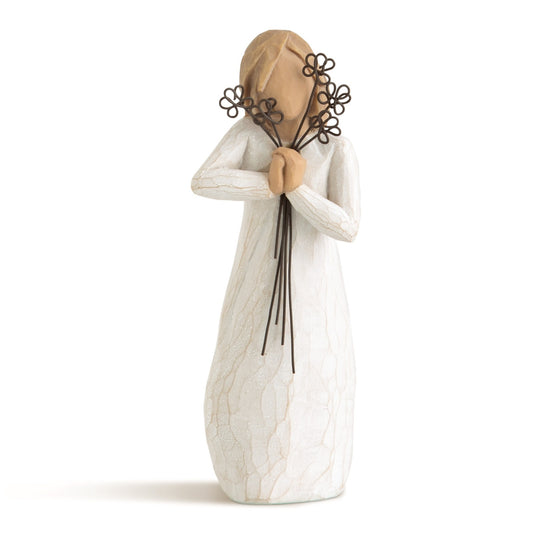 WILLOW TREE - FRIENDSHIP