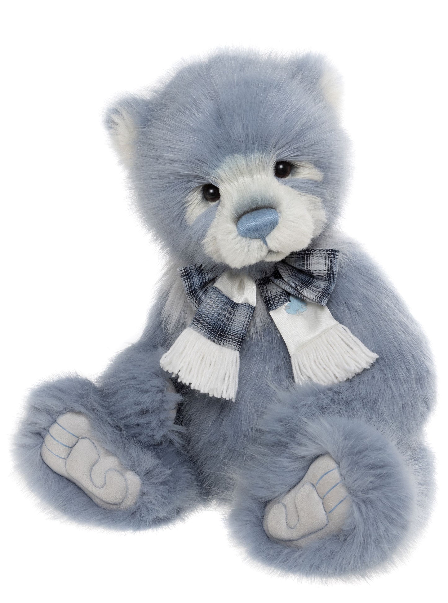 Charlie Bear 2026 Plush Collection Rowan