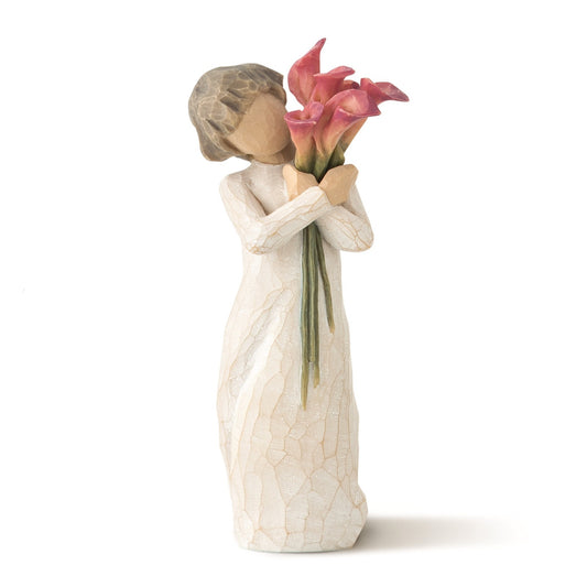 WILLOW TREE - BLOOM