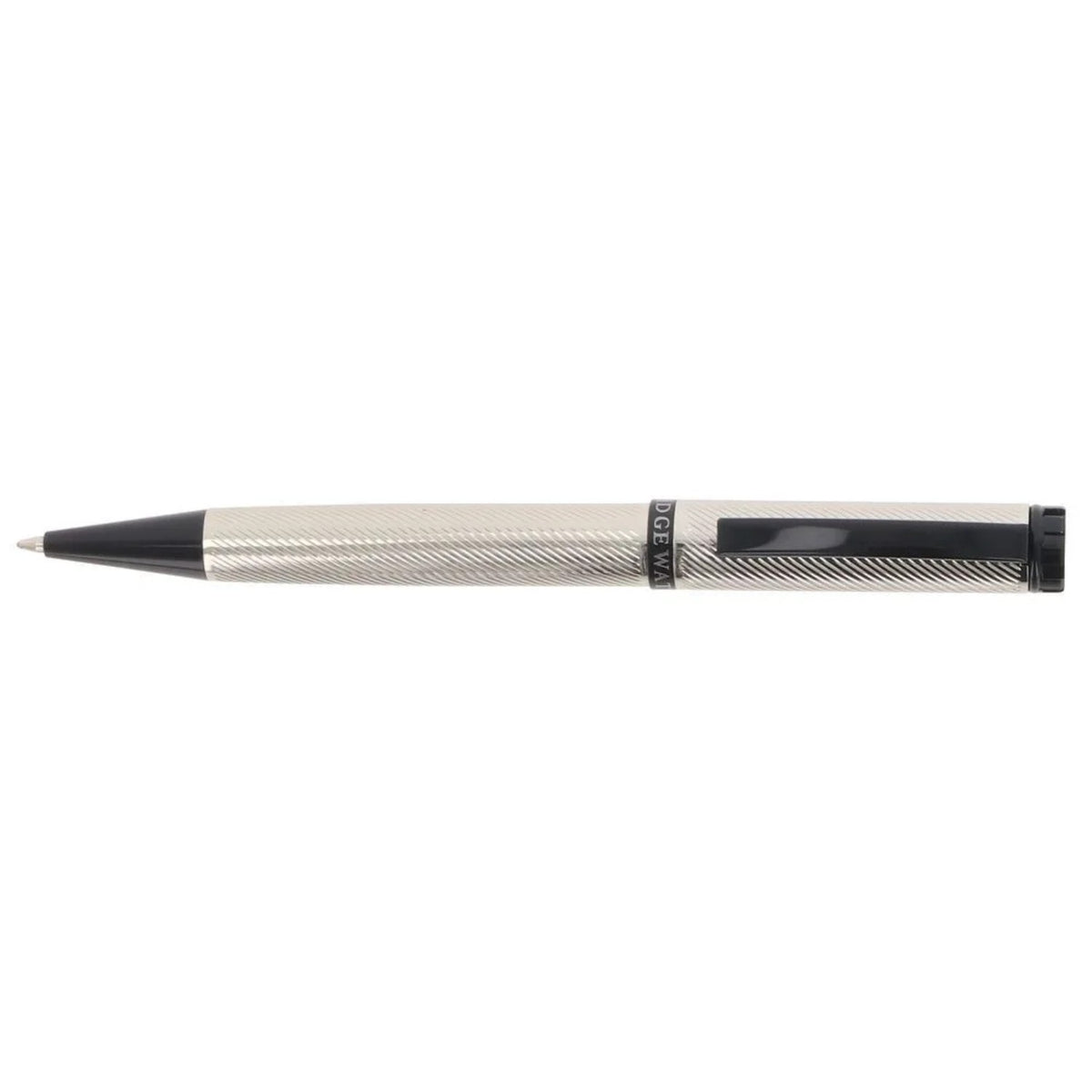 Bridgewater Textured Pen In Gift Box