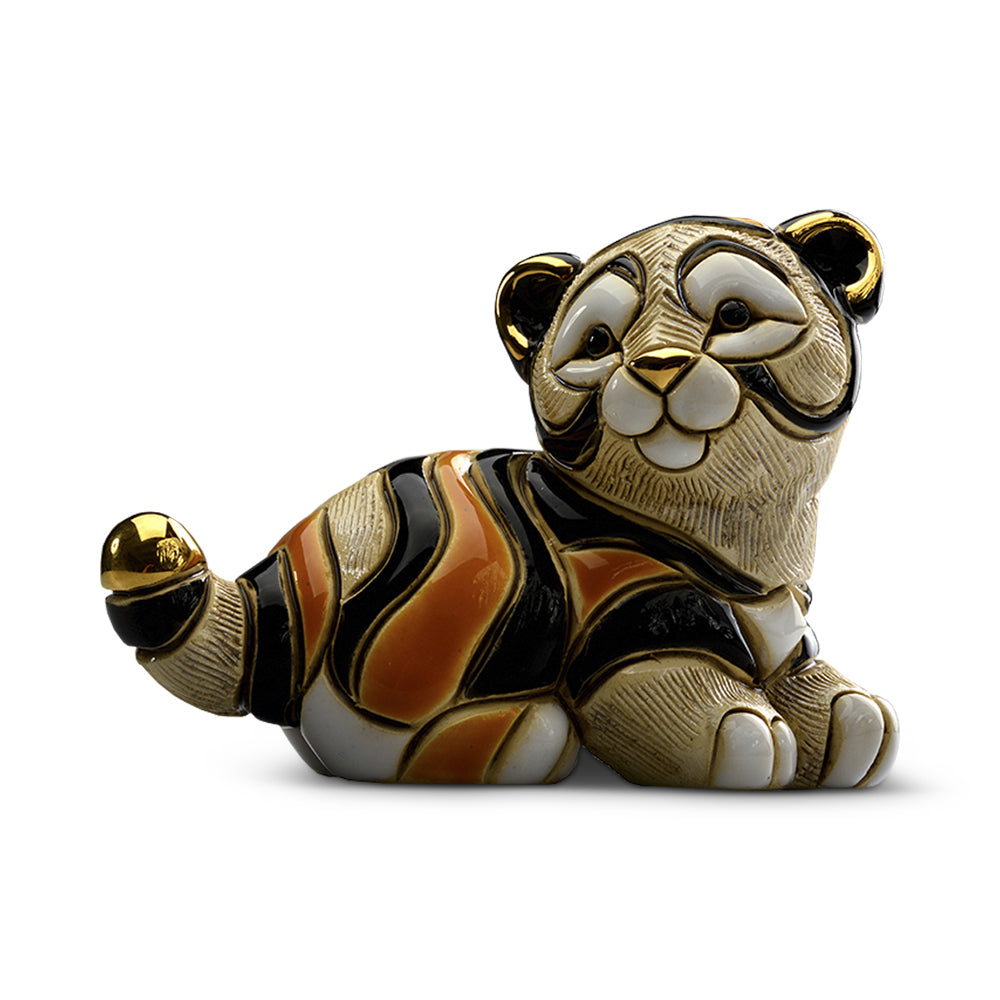 RINCONADA DE ROSA SIBERIAN TIGER CUB