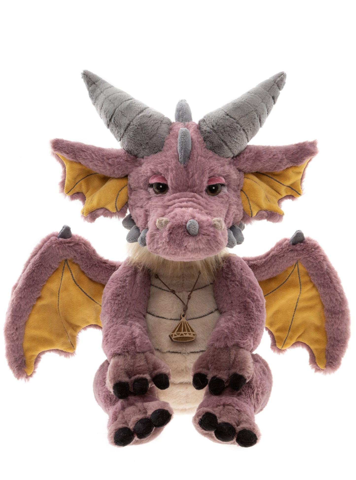 Charlie Bear 2026 Signature Collection Sorrel