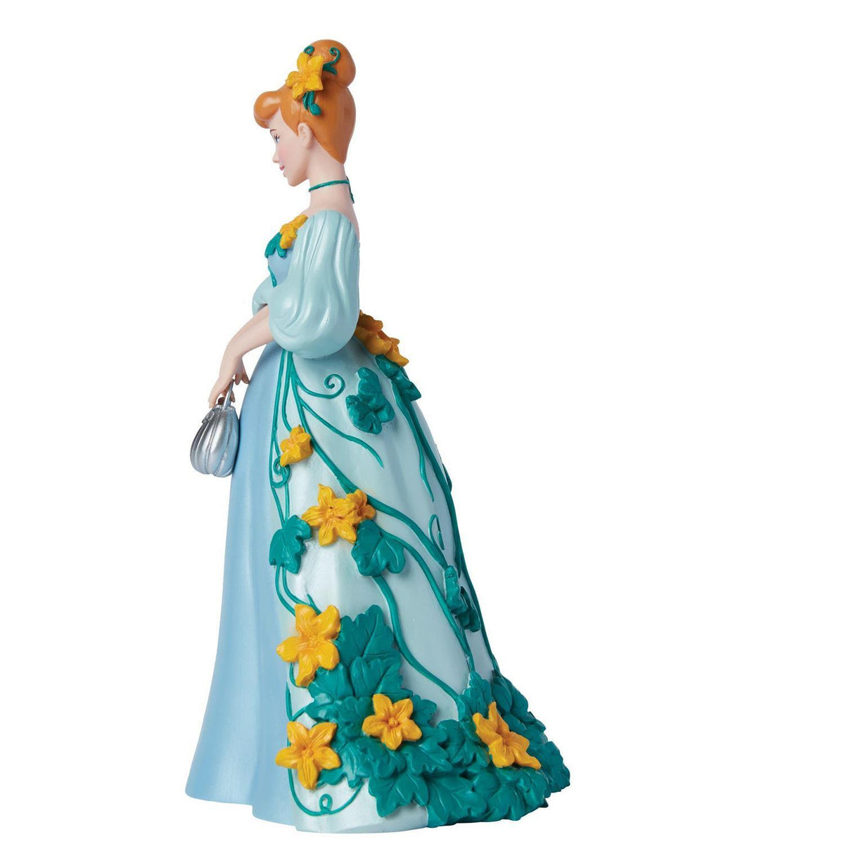 DISNEY SHOWCASE BOTANICAL CINDERELLA