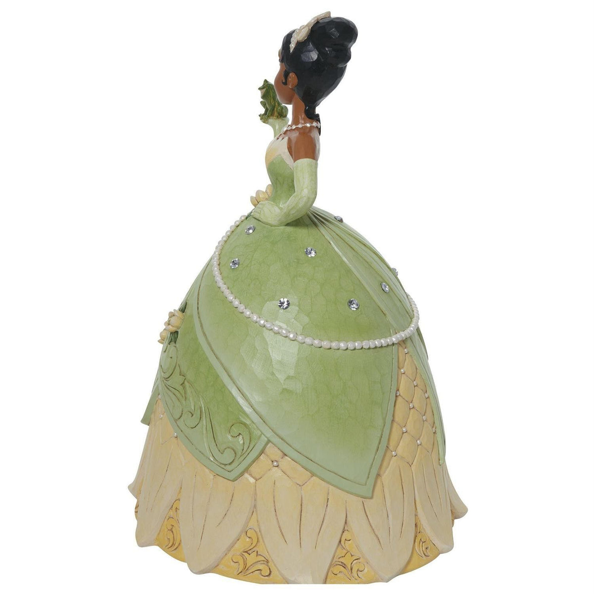 Disney Traditions By Jim Shore Deluxe Tiana 38cm