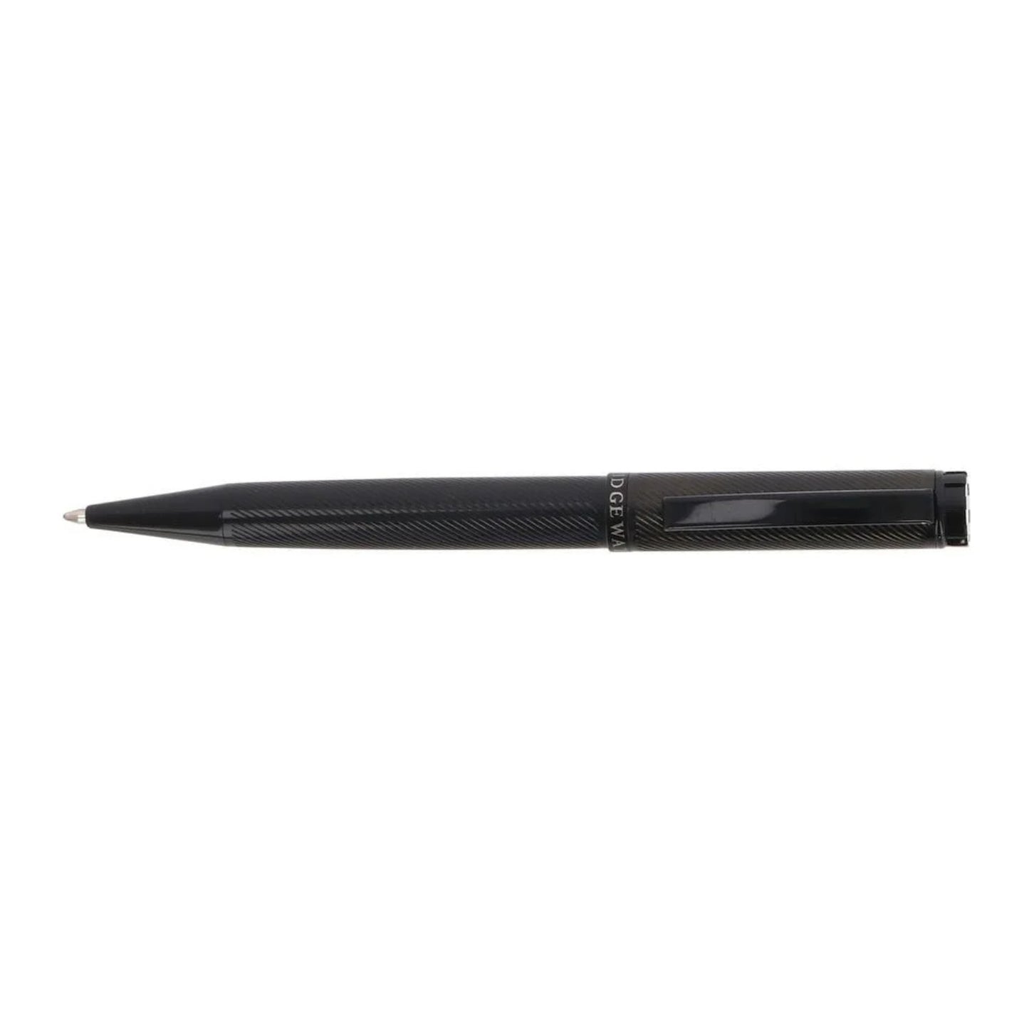 Bridgewater Textured Pen In Gift Box