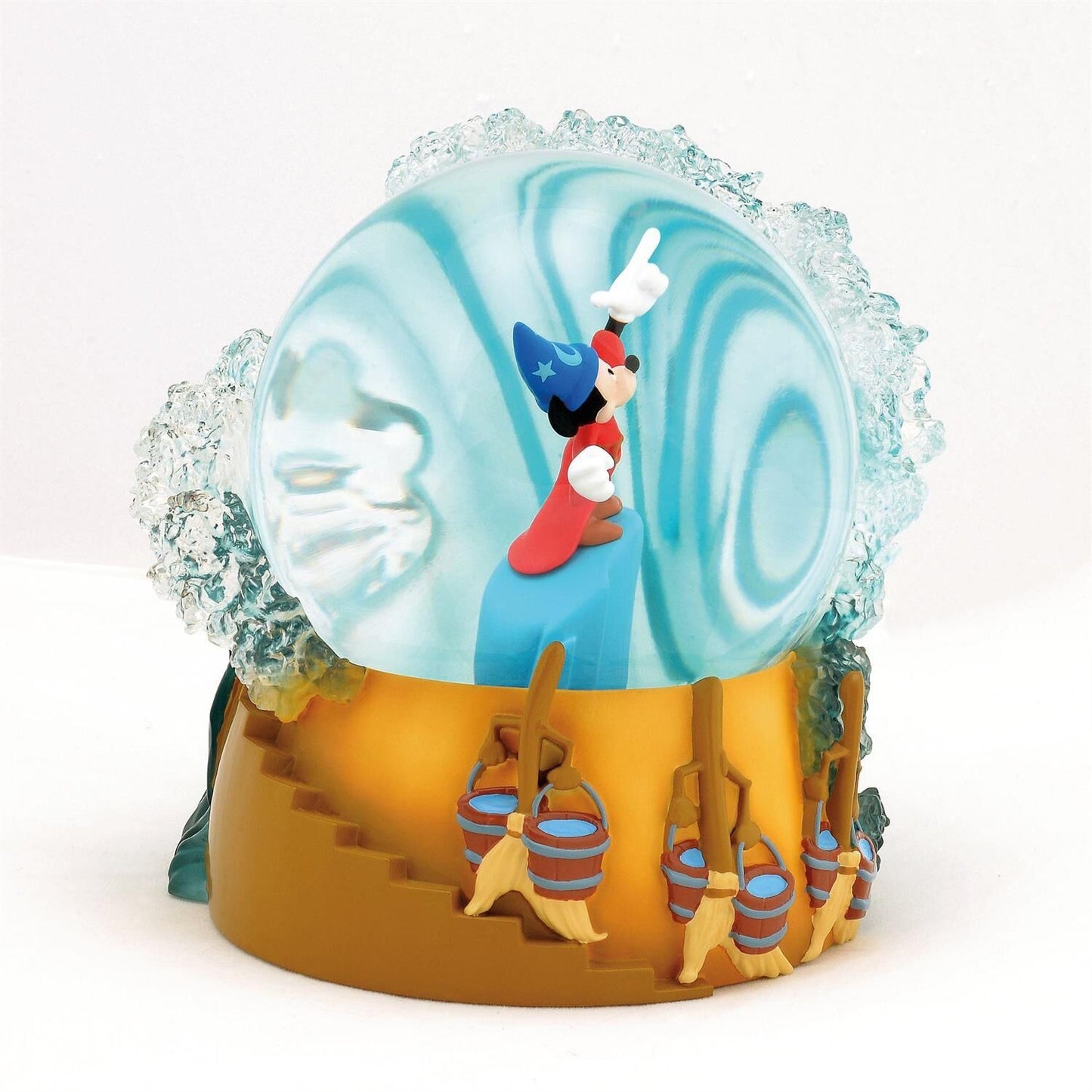 DISNEY SHOWCASE FANTASIA 85TH ANNIVERSARY WATERBALL