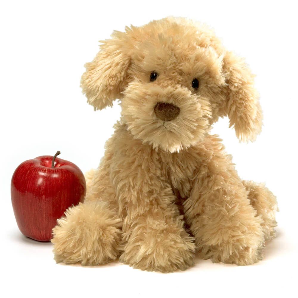 Gund Designer Pups Collection Nayla Cavoodle Puppy Plush Toy