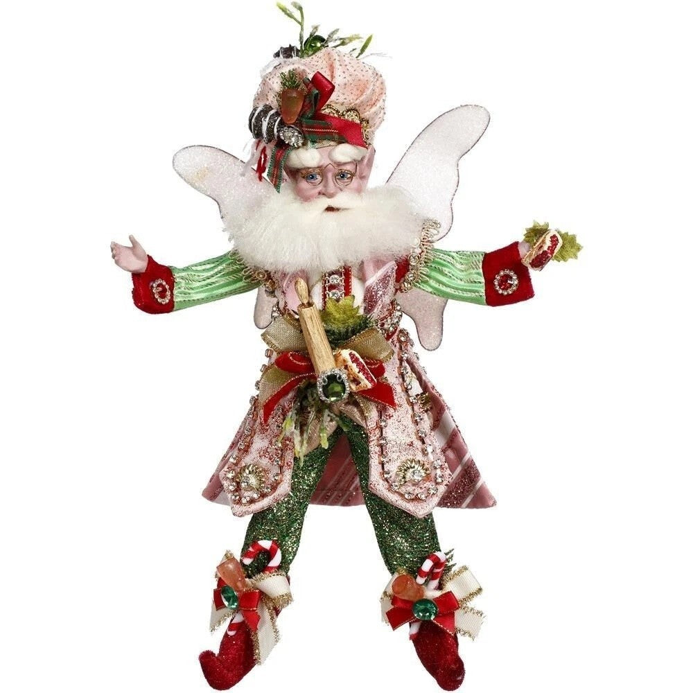 MARK ROBERTS CHRISTMAS CONFECTIONER FAIRY SMALL