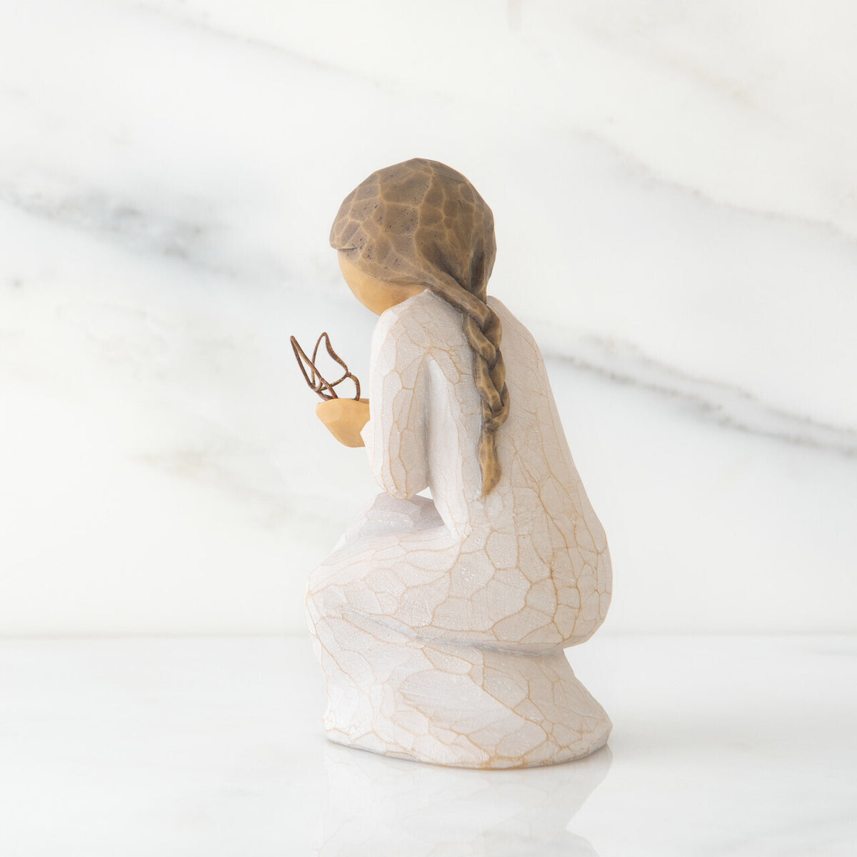 WILLOW TREE - QUIET WONDER