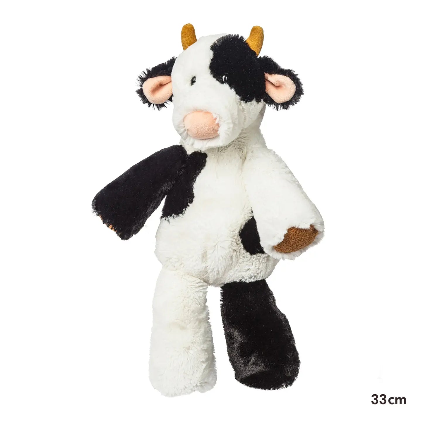 Mary Meyer Marshmallow Animal Clyde Cow 33cm