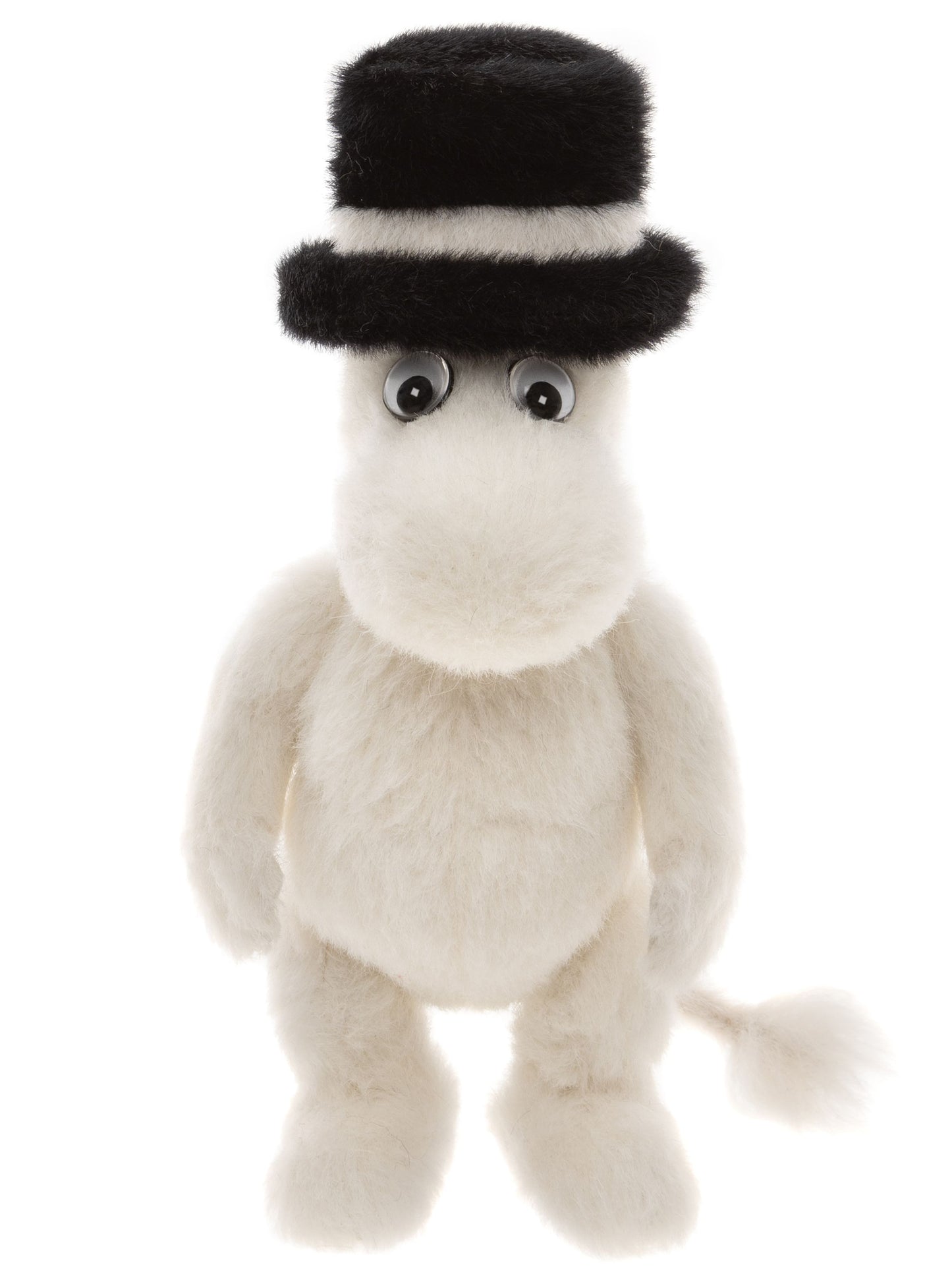 Charlie Bear 2026 Minimo Collection Moominpappa