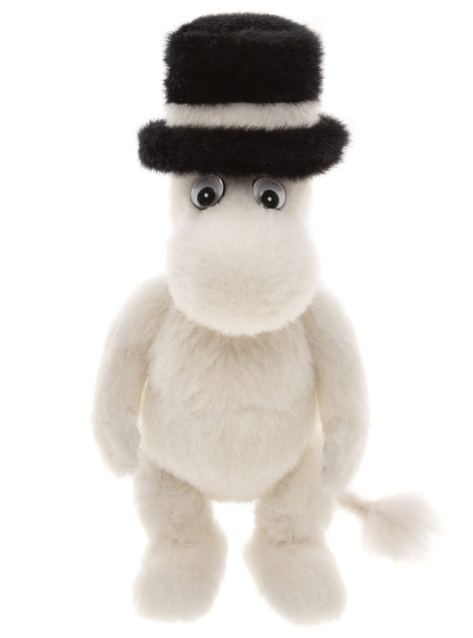 Charlie Bear 2026 Minimo Collection Moominpappa