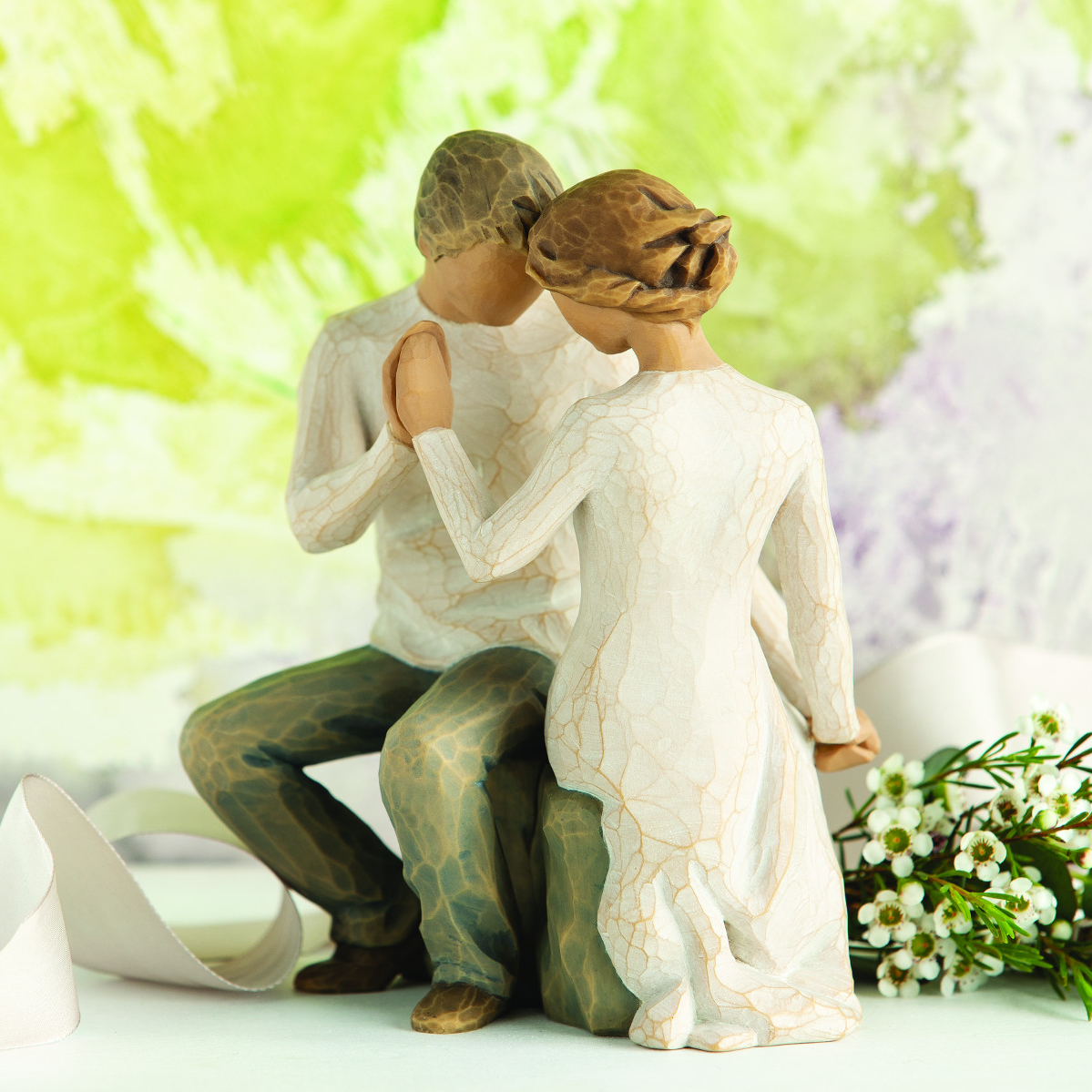 WILLOW TREE - AROUND YOU