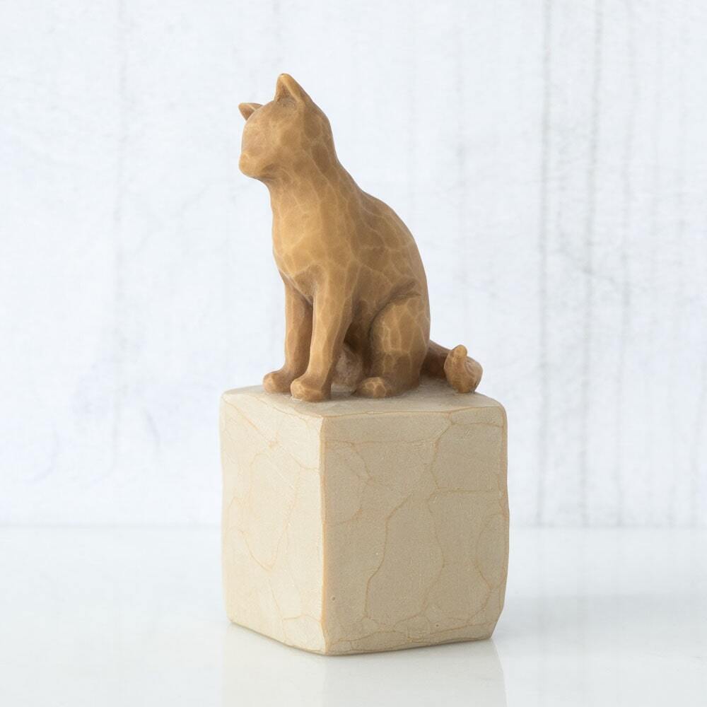 WILLOW TREE - LOVE MY CAT (LIGHT)