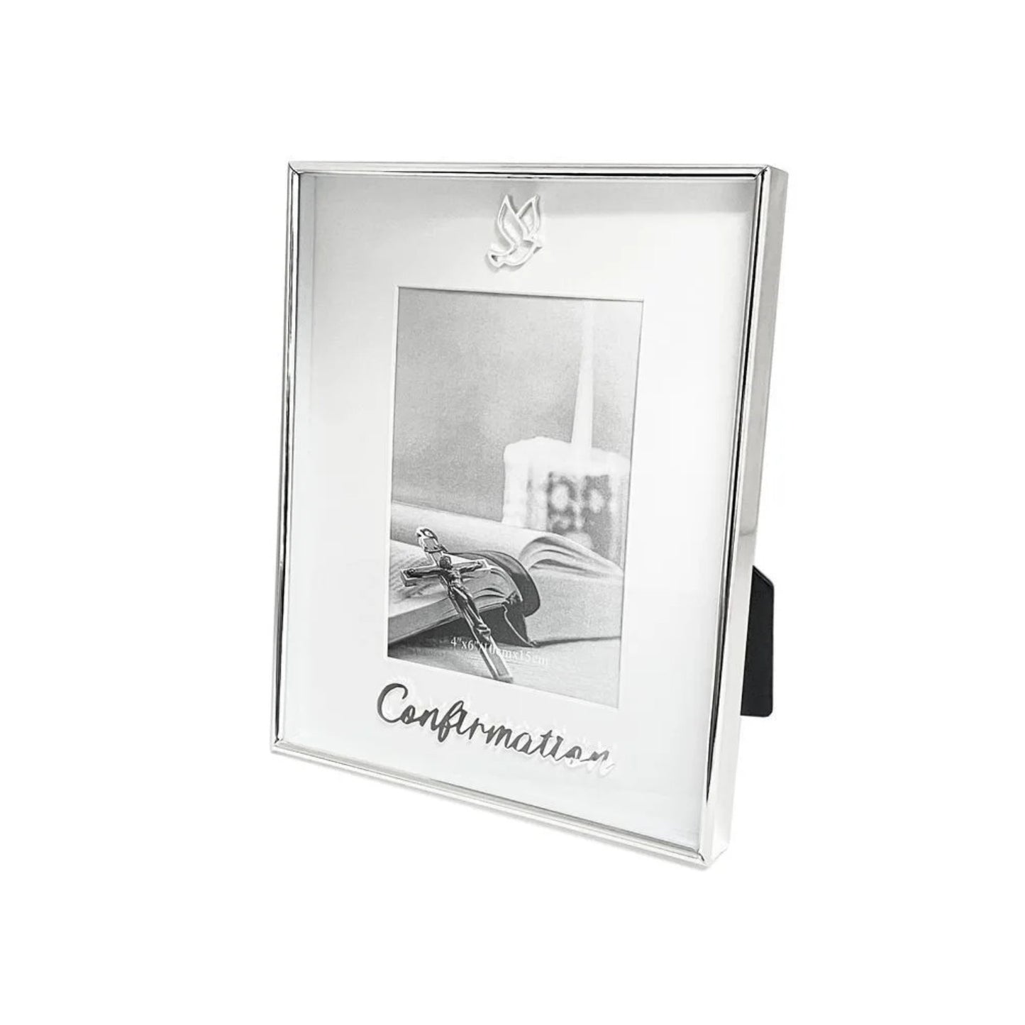 Photo Frame Boxed Design Confirmation 4x6