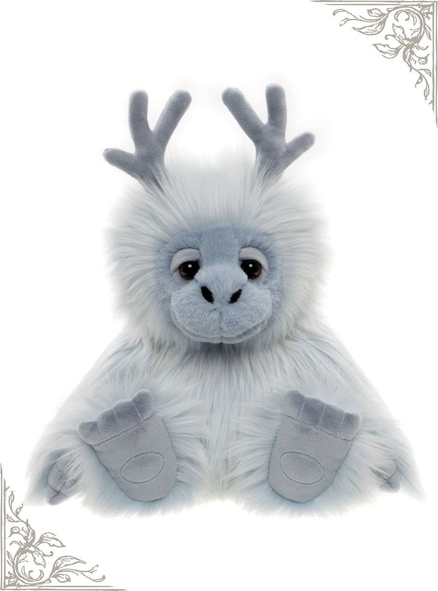 CHARLIE BEAR 2026 BEARHOUSE COLLECTION OOMPH
