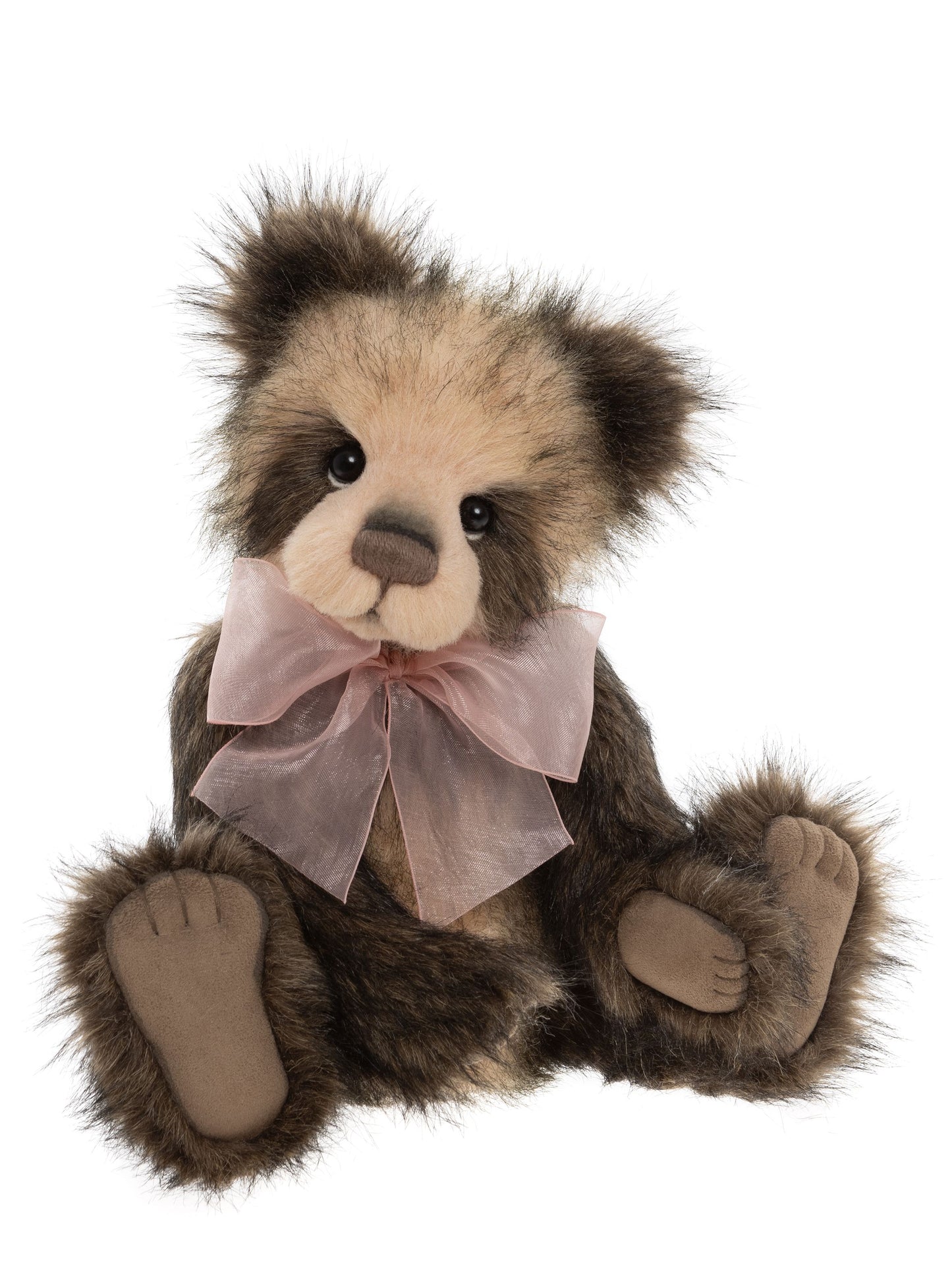 Charlie Bear 2026 Plush Collection Serenity