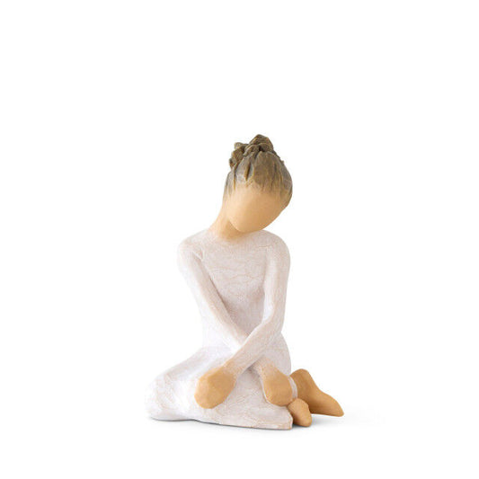 WILLOW TREE - SERENITY
