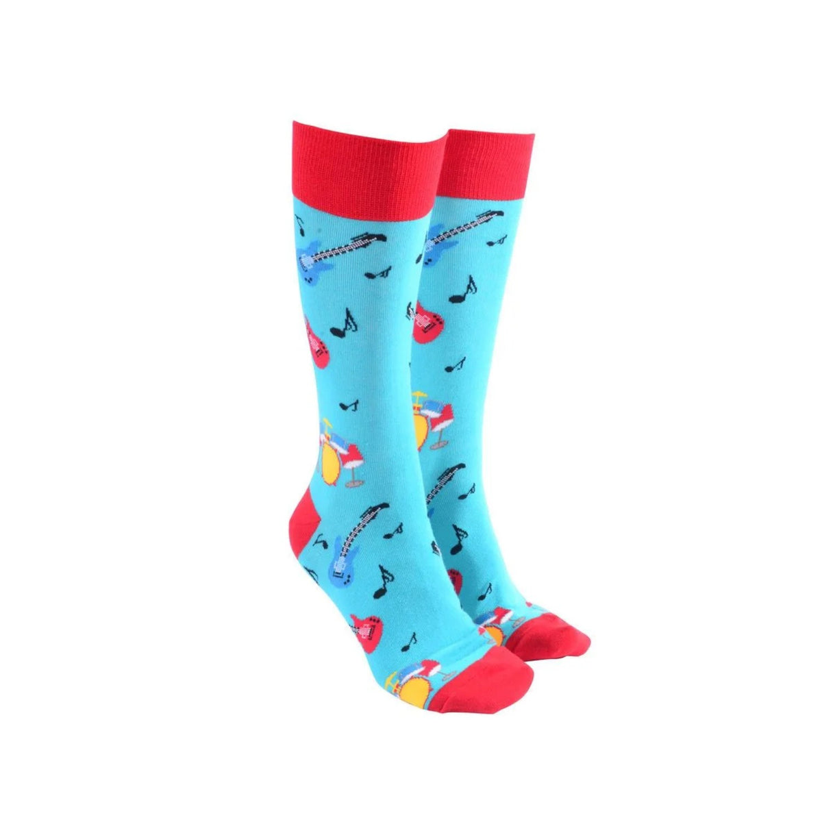 Sock Society Rock & Roll