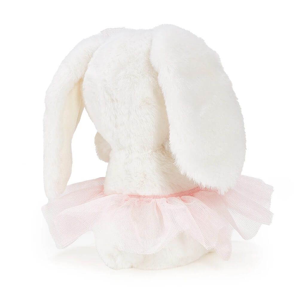 Bunnies By The Bay Cricket Island Soft Toy Blossom Bunnny
