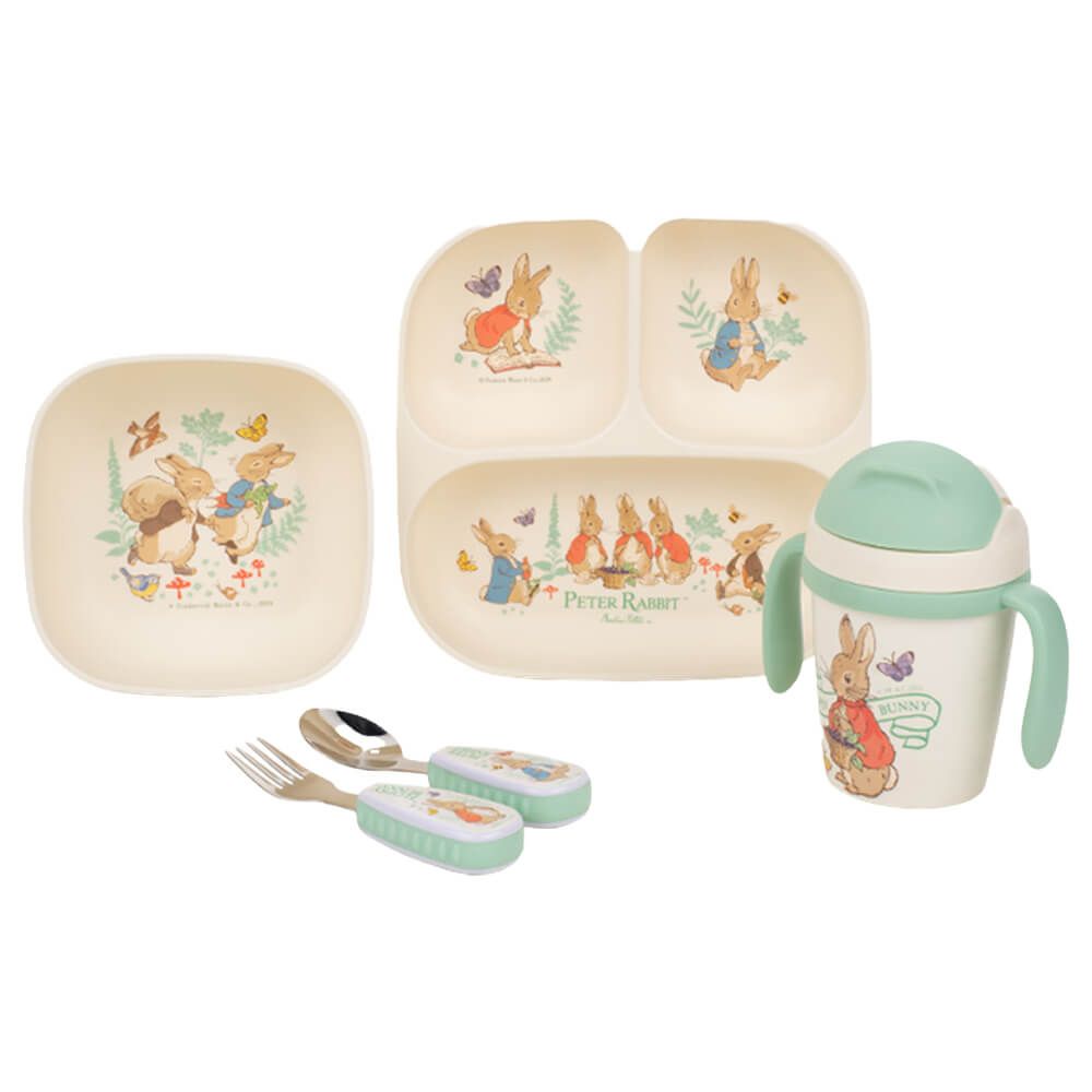PETER RABBIT SIPPY CAP 250ML