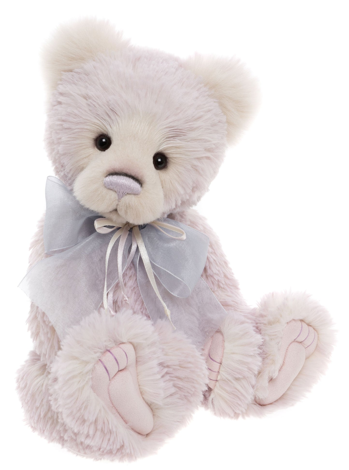 Charlie Bear 2026 Plush Collection Maisie-Belle