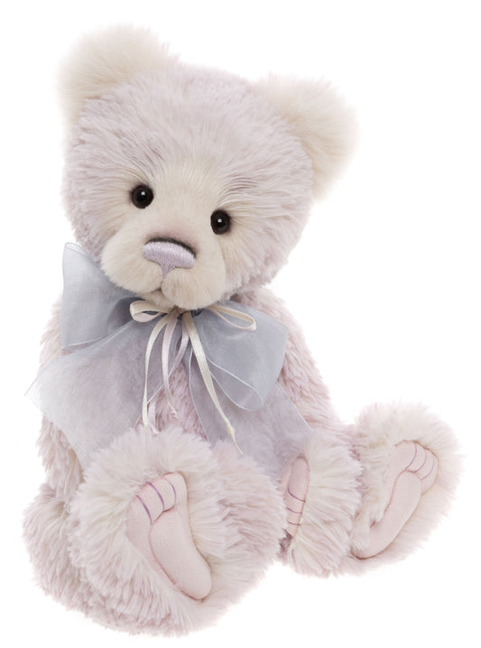 Charlie Bear 2026 Plush Collection Maisie-Belle