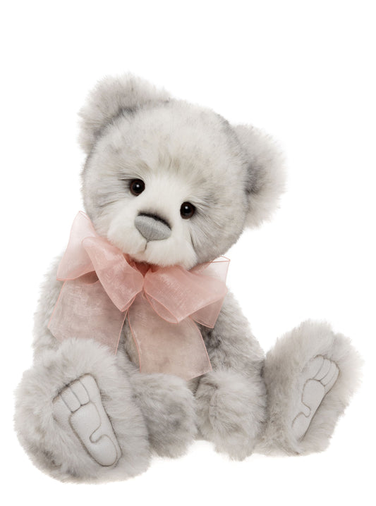 Charlie Bear 2026 Plush Collection Belinda