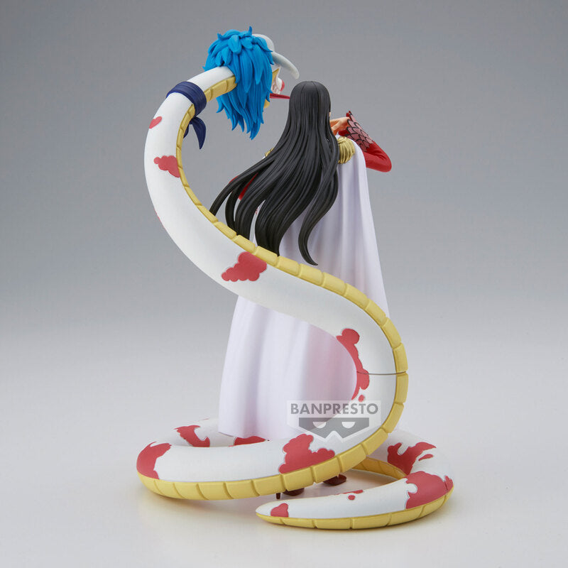 ONE PIECE DXF THE GRANDLINE SERIES EXTRA BOA HANCOCK