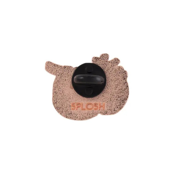 Keepsake Pin Worry Sloth