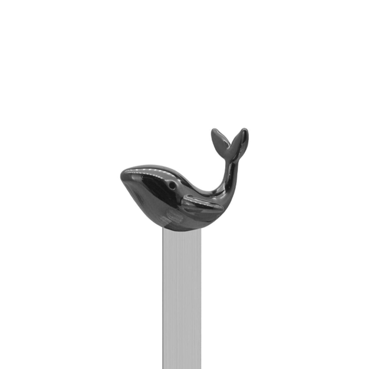 METALMORPHOSE BOOKMARK GREAT WHALE