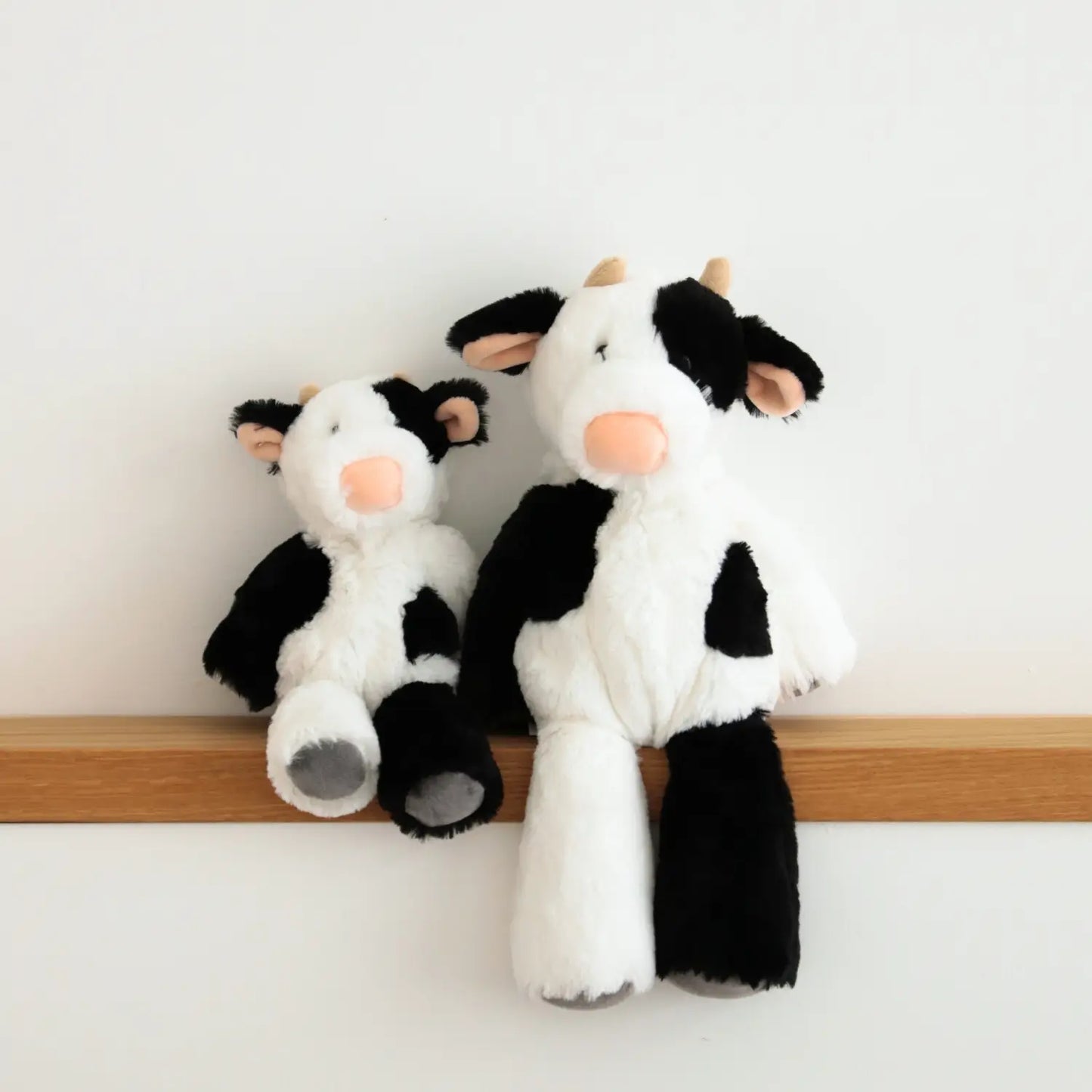 Mary Meyer Marshmallow Animal Clyde Cow 23cm