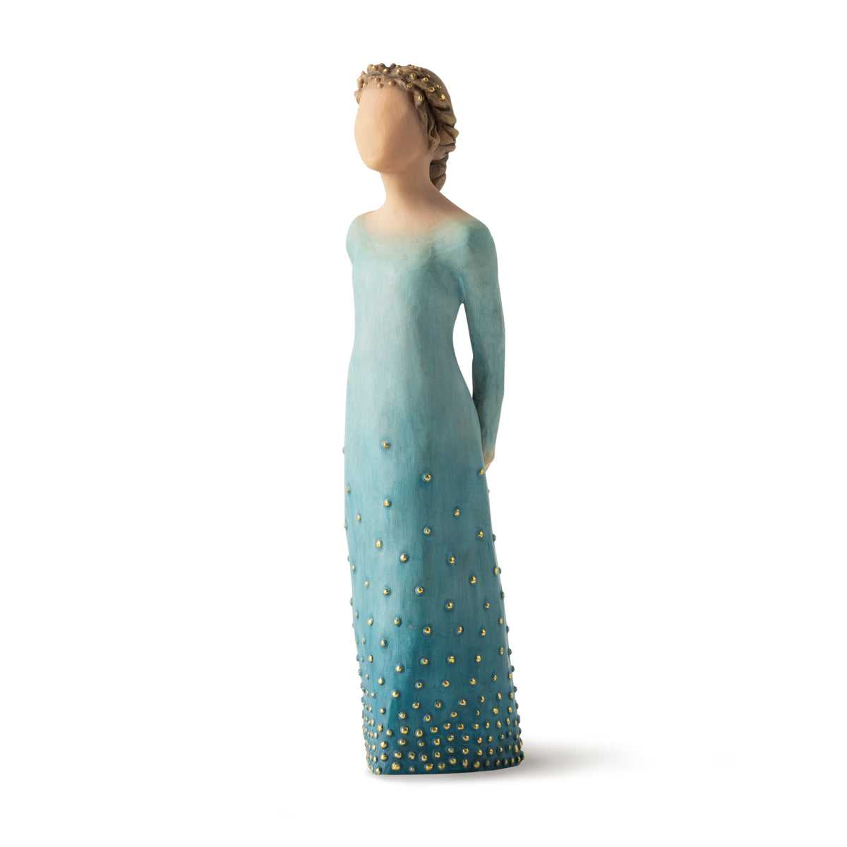 WILLOW TREE - RADIANCE (LIGHTER SKIN)
