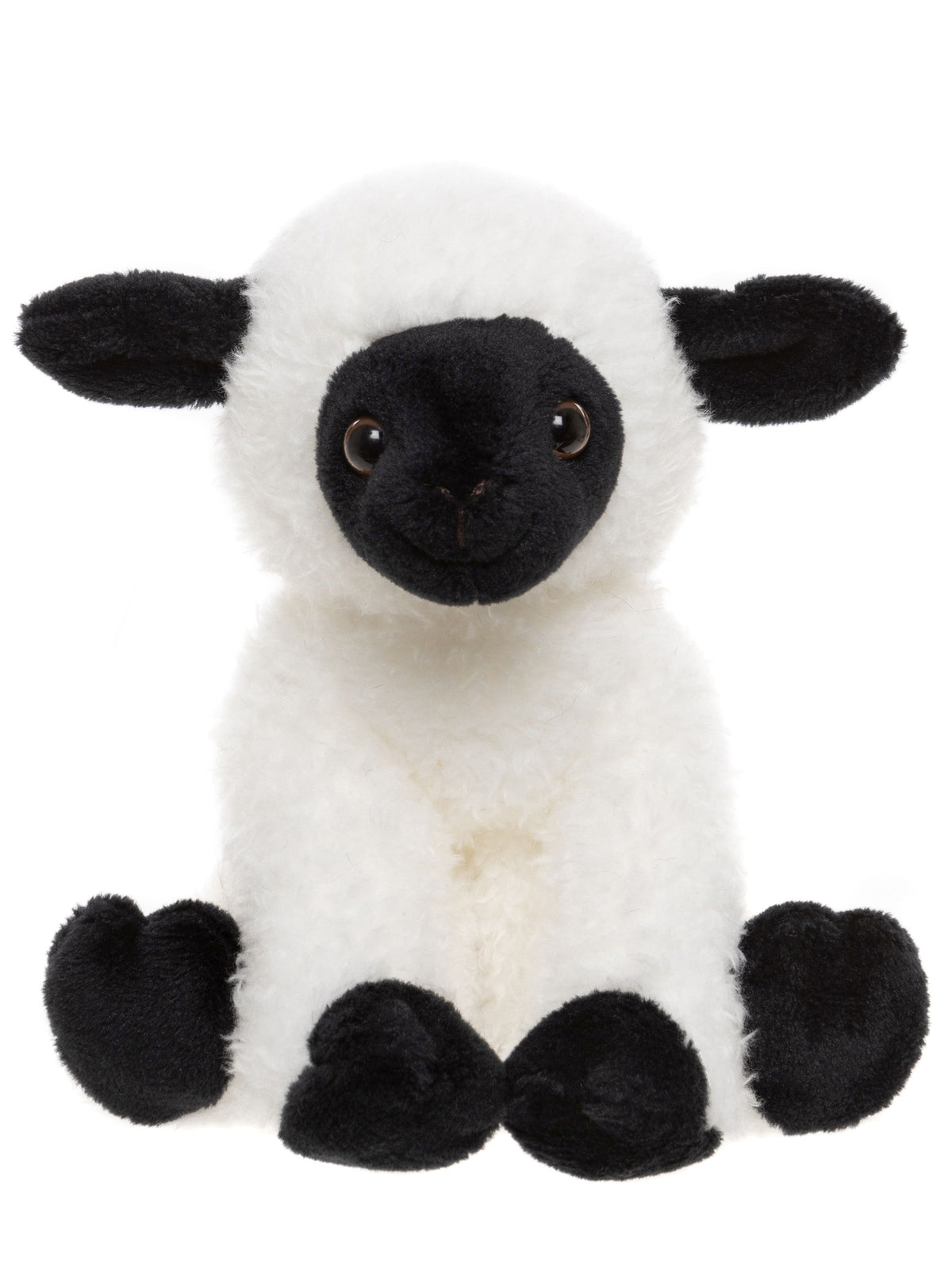 CHARLIE BEARS CUDDLE CUB LAMB