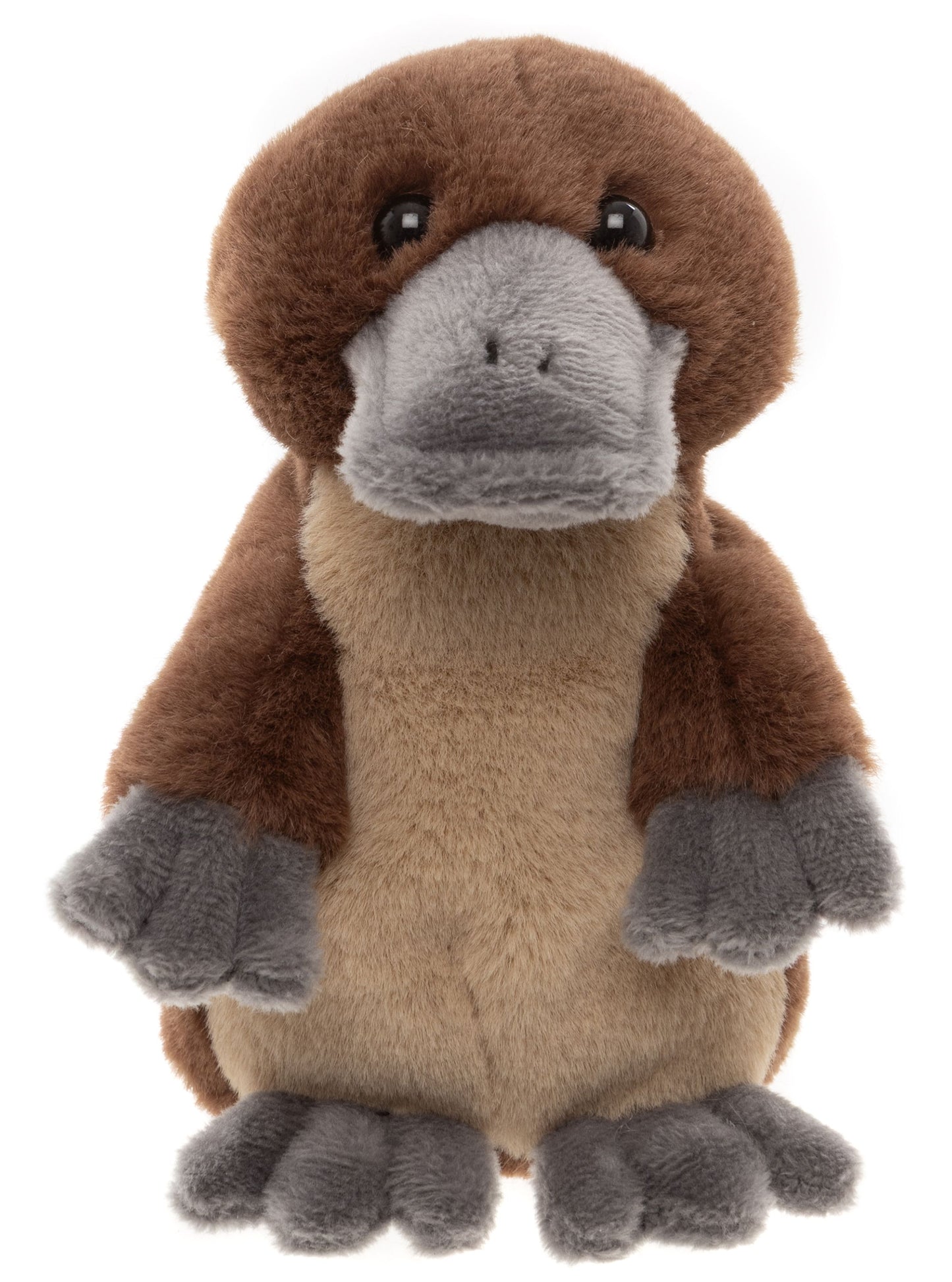 CHARLIE BEARS CUDDLE CUB DUCK BILLED PLATYPUS