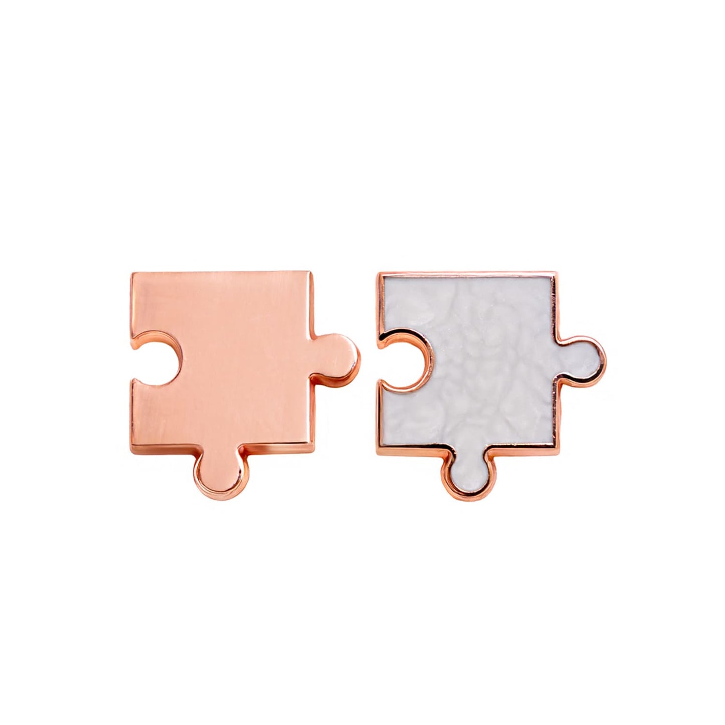 Keepsake Pin Forever Connected Best Friends