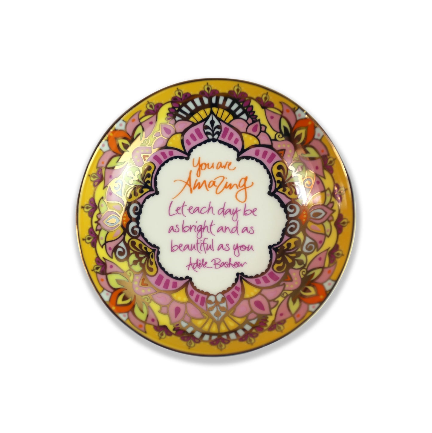 Intrinsic Trinket Dish You Are Amazing