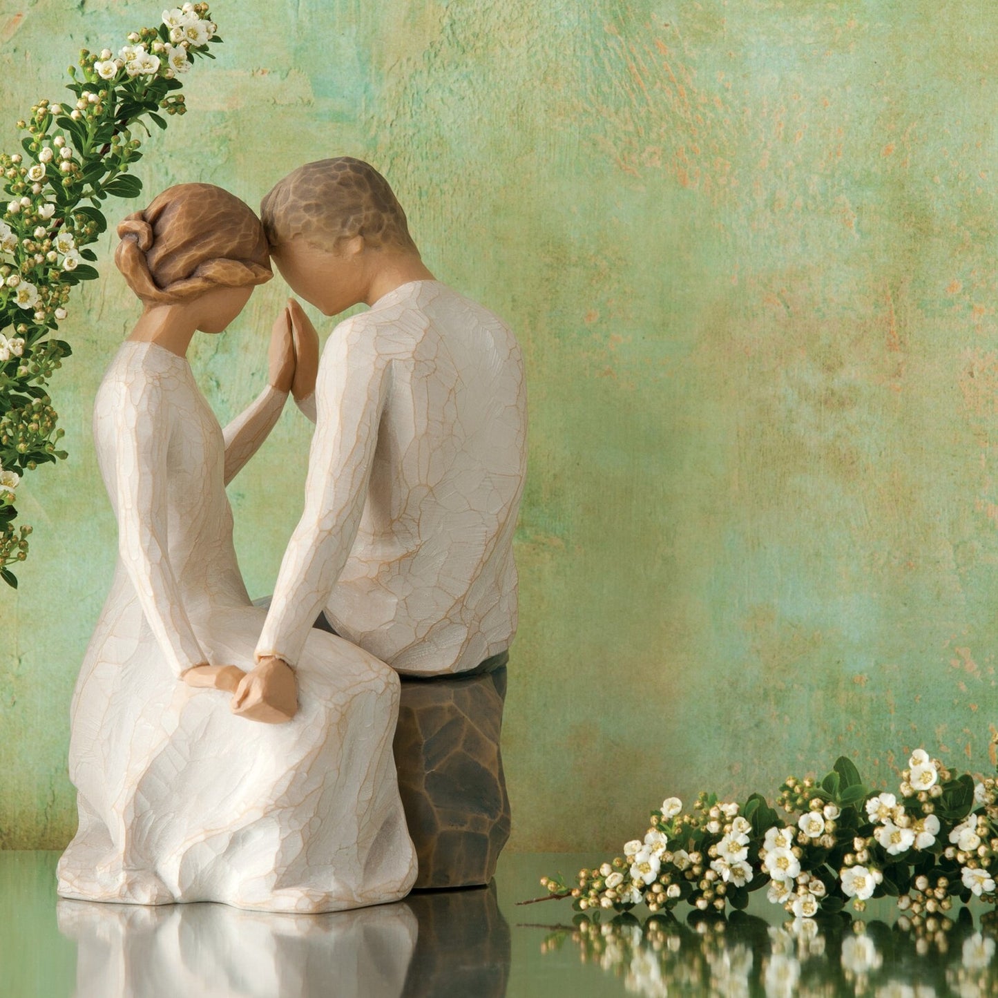 WILLOW TREE - AROUND YOU