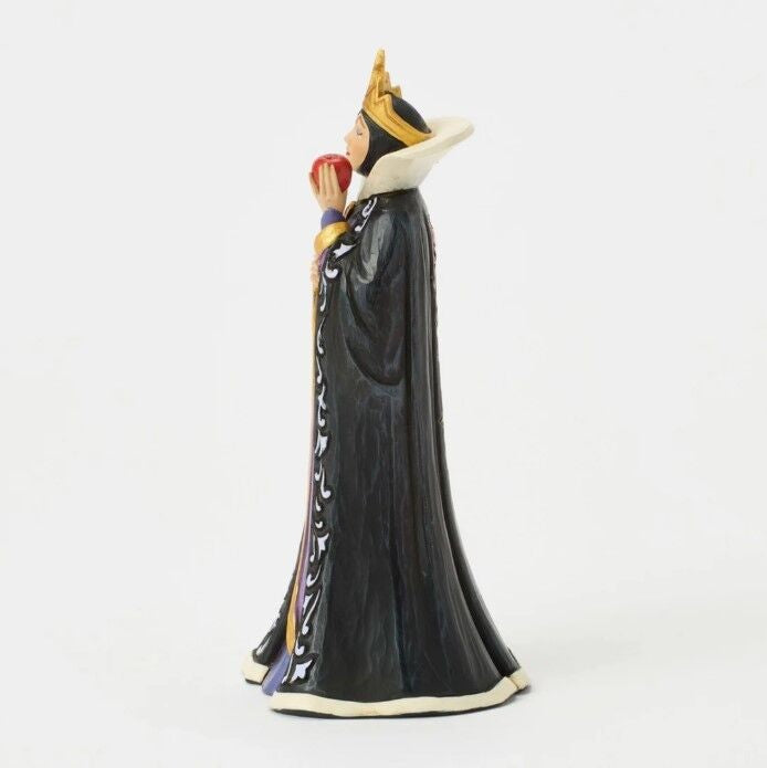 DISNEY TRADITIONS BY JIM SHORE THE QUEEN