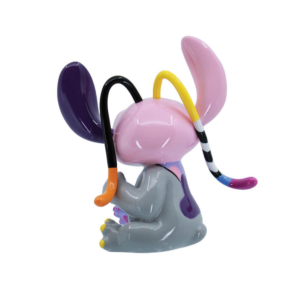 DISNEY BRITTO ANGEL MINI FIGURINE
