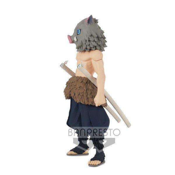 DEMON SLAYER KIMETSU NO YAIBA GRANDISTA INOSUKE HASHIBIRA